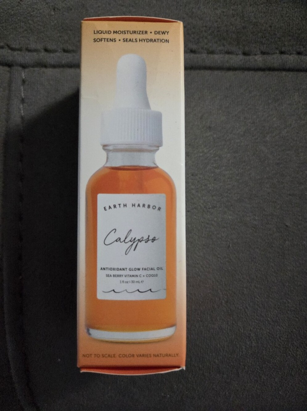 Earth Harbor Calypso